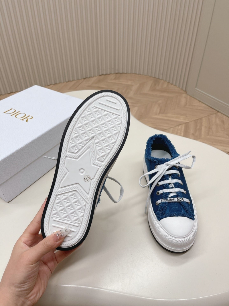 Christian Dior Casual Shoes